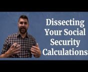 Registered Social Security Analysts