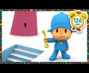 POCOYO in ENGLISH - Official Channel