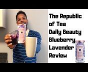 Tea Review in Two