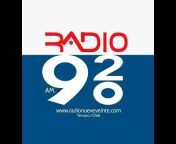 radio 920