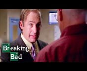Breaking Bad u0026 Better Call Saul