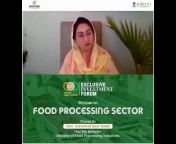 Ministry of Food Processing Industries, India