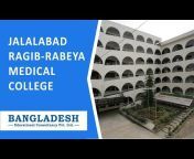 Bangladesh Educational Consultancy
