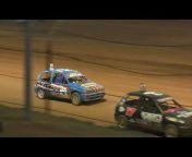 Real Speedway Television