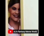 AJ&#39;s Fantasy Meme World 🌏
