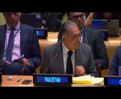 Pakistan Mission to the United Nations NewYork