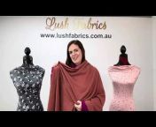 Lush Fabrics