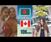 Bangladeshi Canadian Student - Ridita Athoy