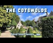 Travel Smart Seniors