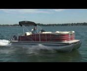 PowerBoat Television