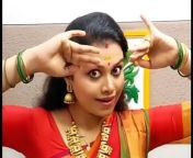 Nattuvam Dance