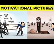 Motivational Pictures Specified
