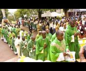 Ugandan Catholics Online