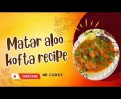 NB Cooks - Homemade Recipes