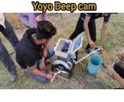 Yoyo Deep Cam