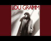 Lou Gramm - Topic