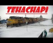 Tehachapi Live Train Cams