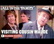 All In The Family
