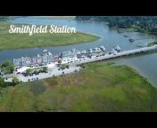 Genuine Smithfield Virginia