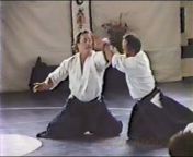 Baja Aikido