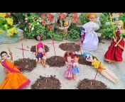 Indian Barbie Village