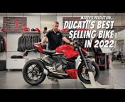 AMS Ducati Dallas