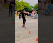 Khurram Skater