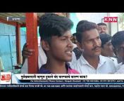 KNN City News Marathi