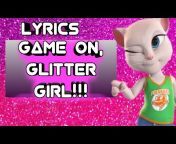 Talking Tom Gaming Channel