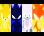 Sonic Destiny