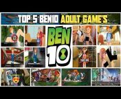 Top Adult Games