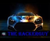 The HackerGuy
