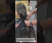 Pune Hair Donation