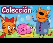 Kid-E-Cats Español Latino