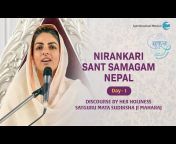 Sant Nirankari Mission