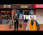 dickimchi - street fashion in Tokyo