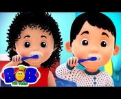 Bob The Train Indonesia - Kartun u0026 Lagu Anak Anak