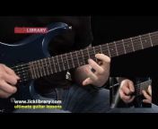 Licklibrary - Online Guitar Lessons