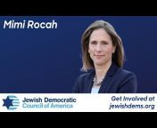 Jewish Democratic Council of America