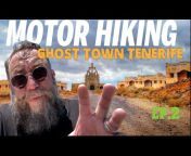 Easy Rider Tenerife - Motorcycle Adventures!
