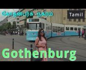 Sweden Tamil Couples
