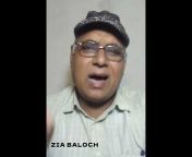 Zia Baloch