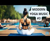 Oia Yoga Playlist