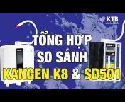 Kangen Việt Nam - Kangen KTB