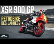 1000PS - die starke Motorradseite im Internet