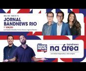Rádio BandNews FM - Rio de Janeiro