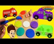 Genevieve&#39;s Playhouse - Learning Videos for Kids