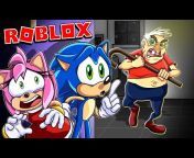 Sonic and Amy Squad