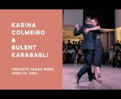 Argentine Tango Toronto by Bulent u0026 Lina
