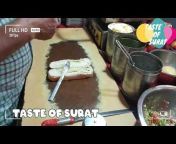 Taste of Surat